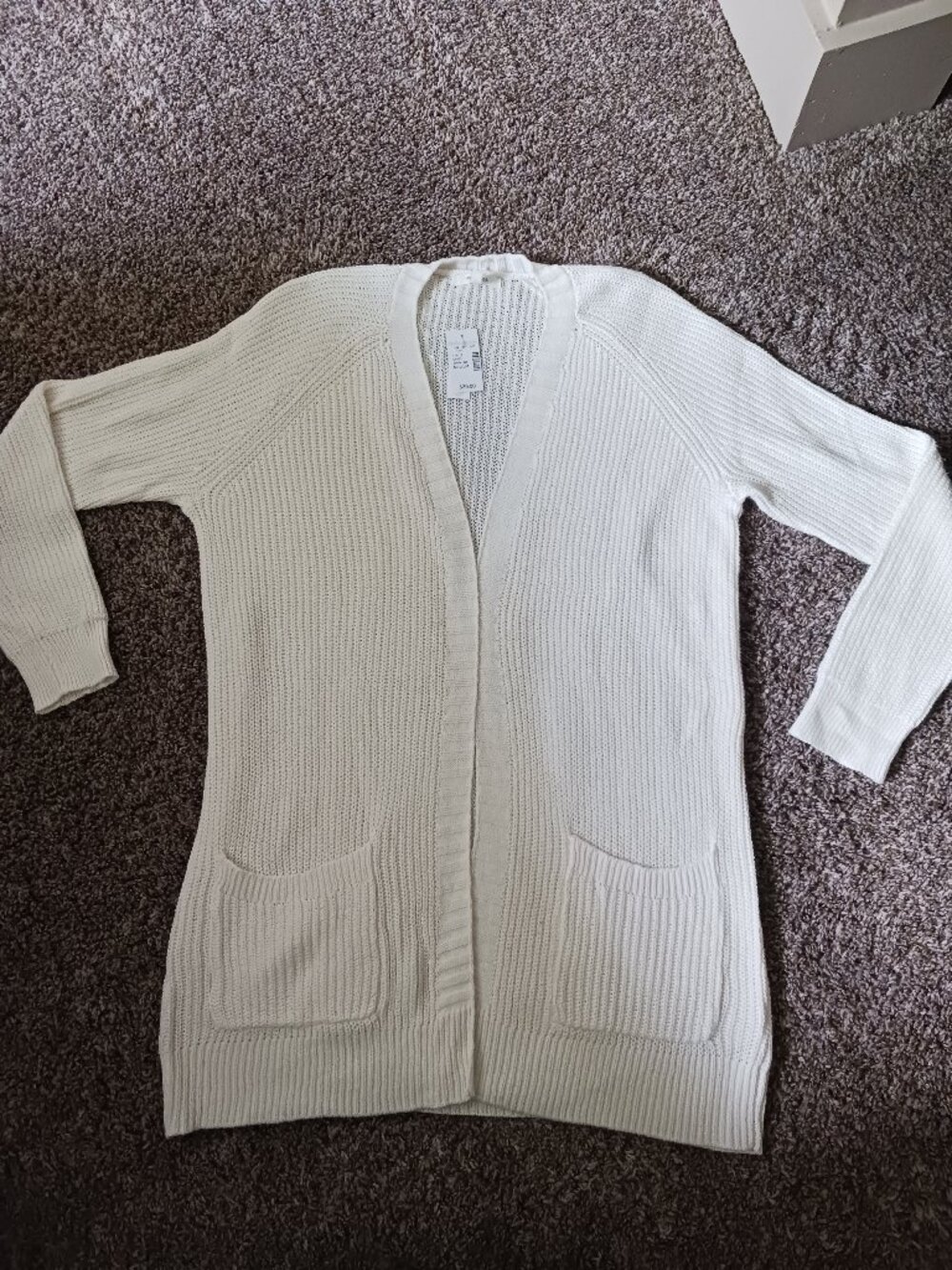NWT Maurices Women's sweater M